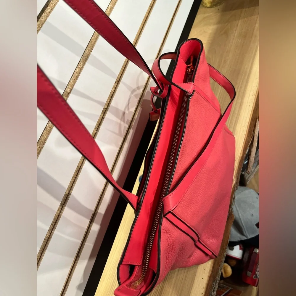 Michael Kors Whitney leather tote